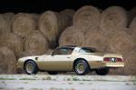 Pontiac Trans Am Gold Edition 1978 года